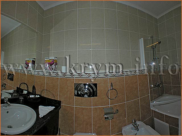 гостиничный комплекс 1001 Ночь