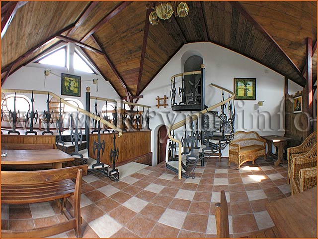 Отдых в отеле Ренессанс